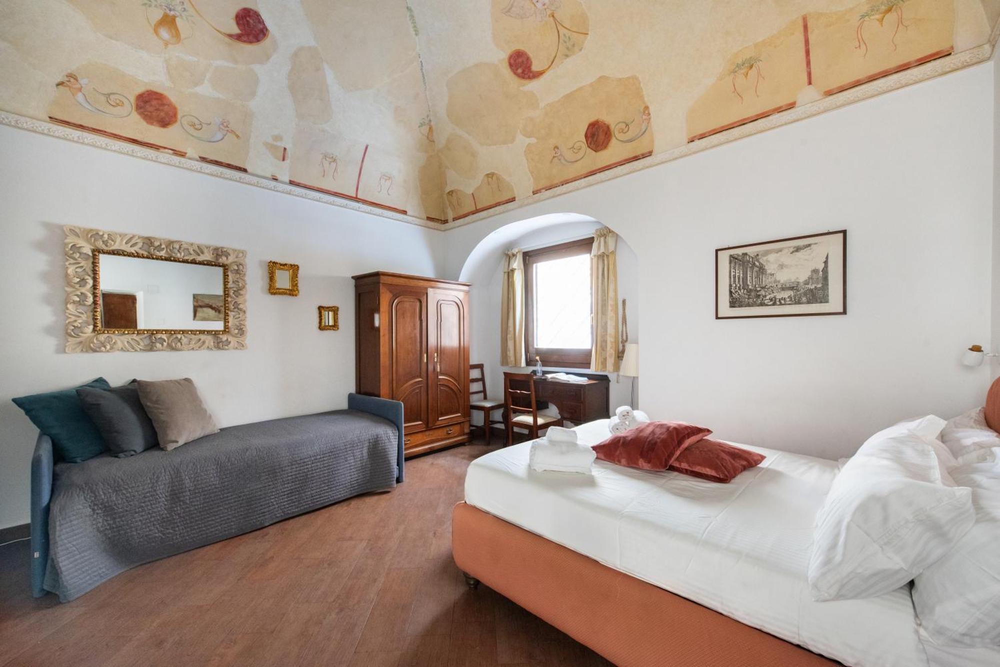 Apartamento Colosseo 62 Roma