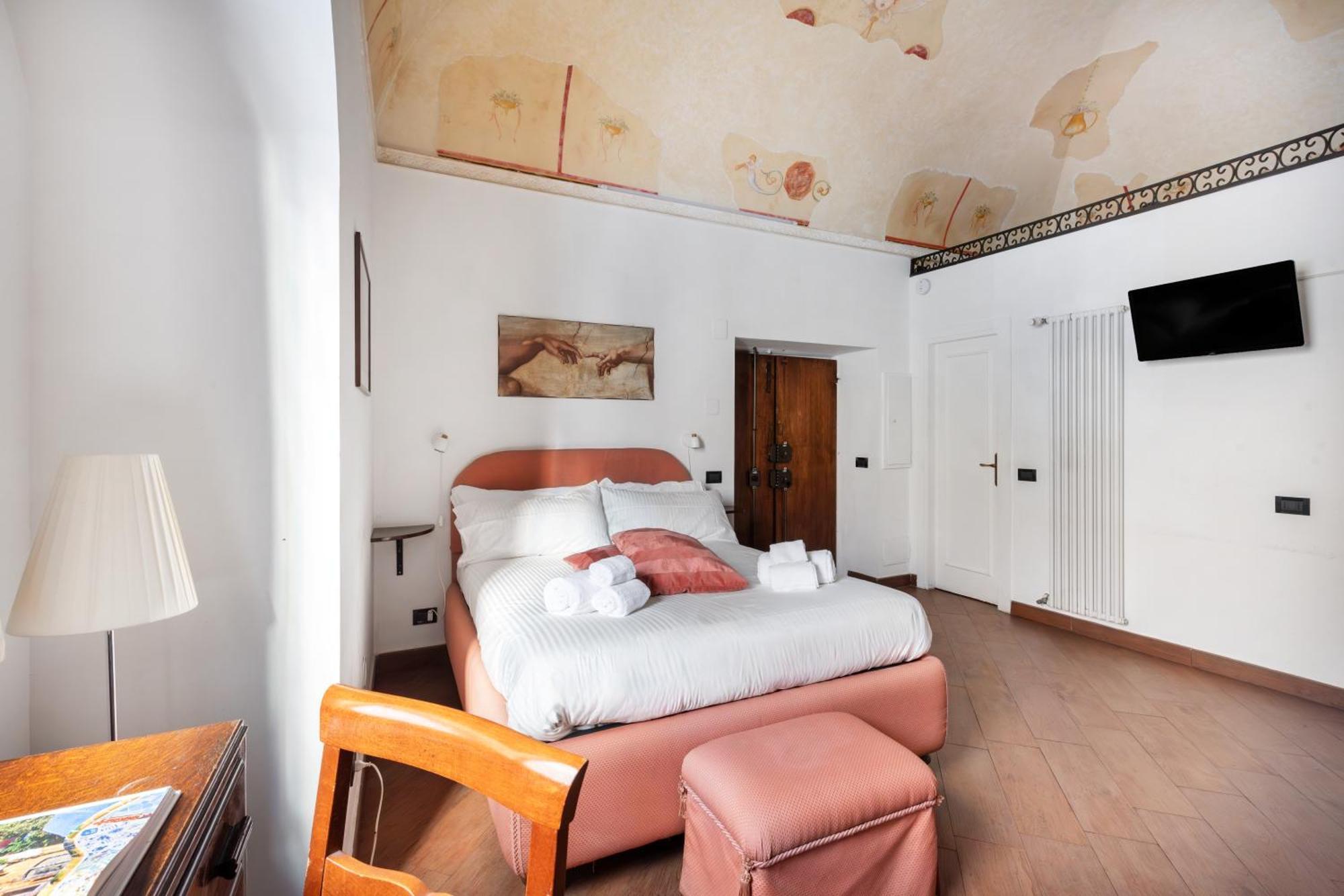 Apartamento Colosseo 62