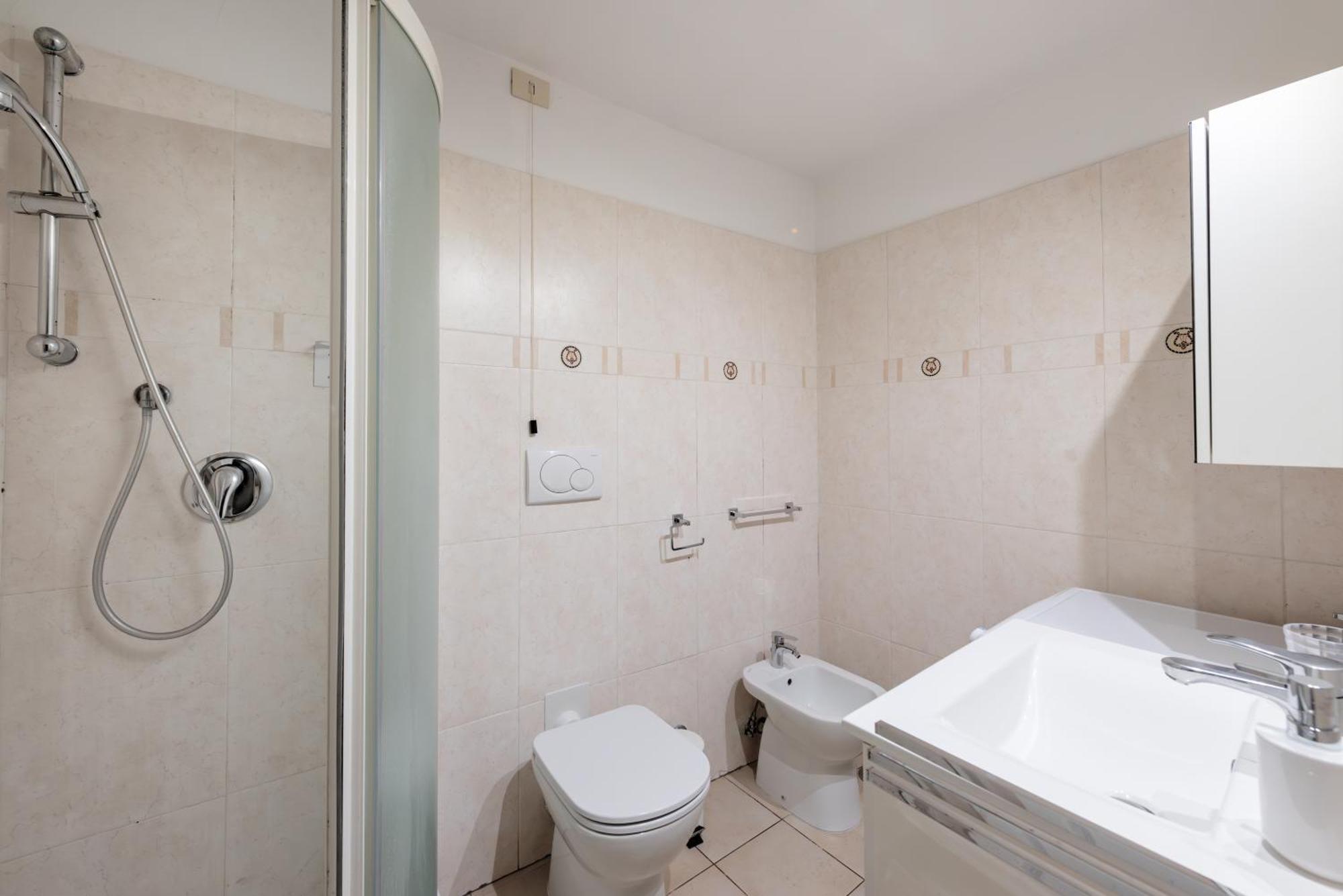 Apartamento Colosseo 62 Roma